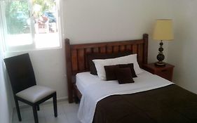 Hacienda Punta Sam